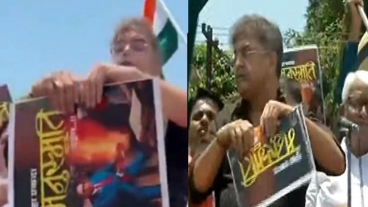 Jitendra awhad Jitendra awhad