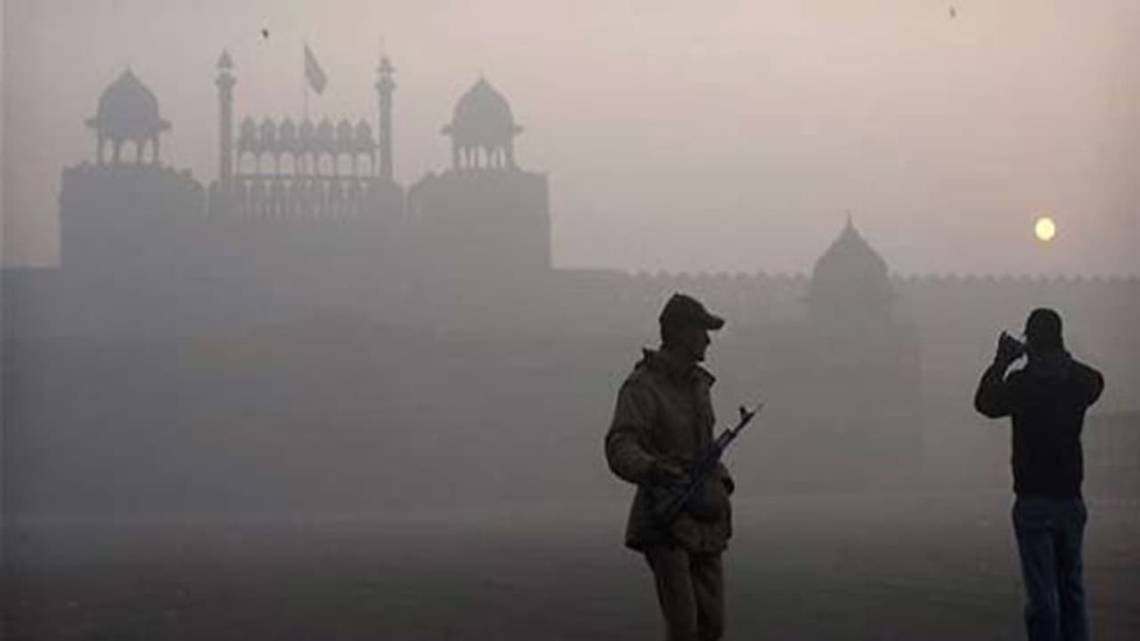 cold india