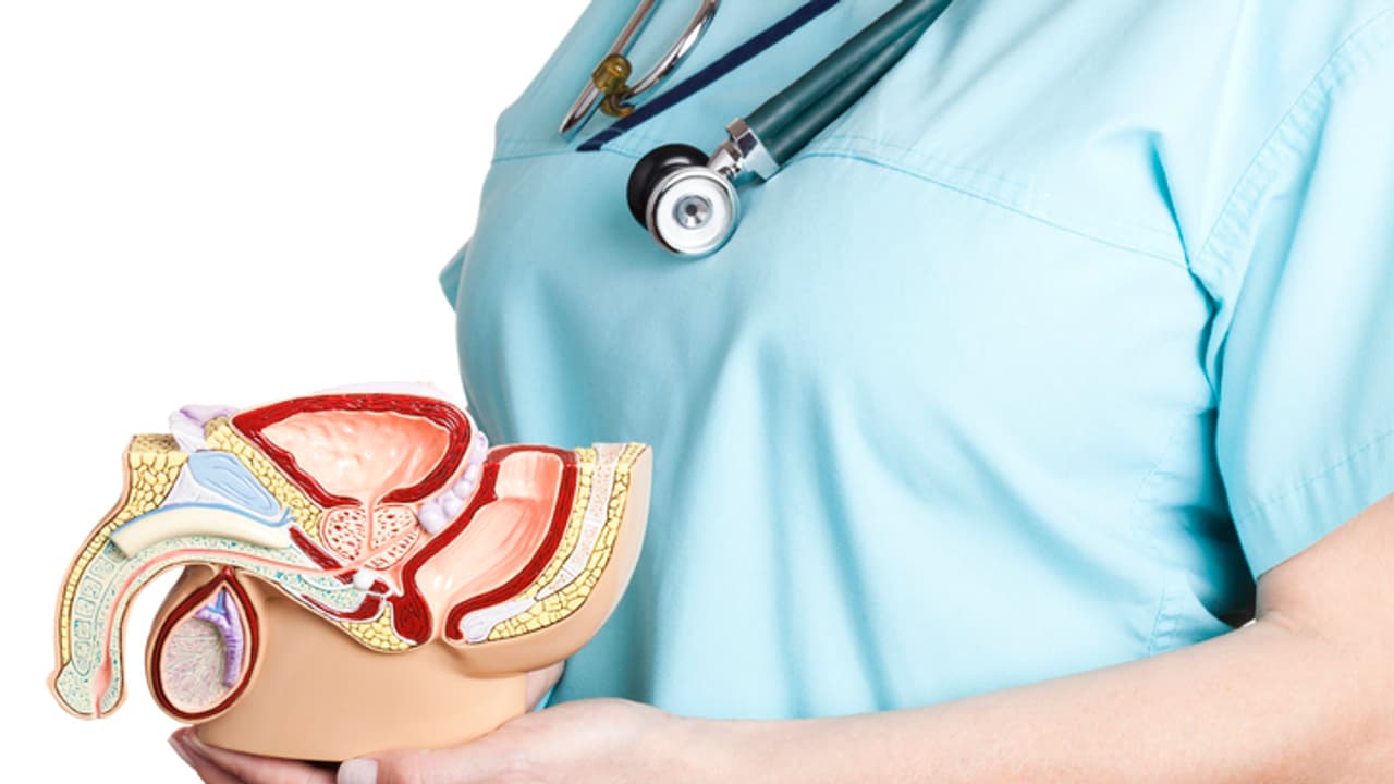 A UK man has 3 Penises A UK man has 3 Penises