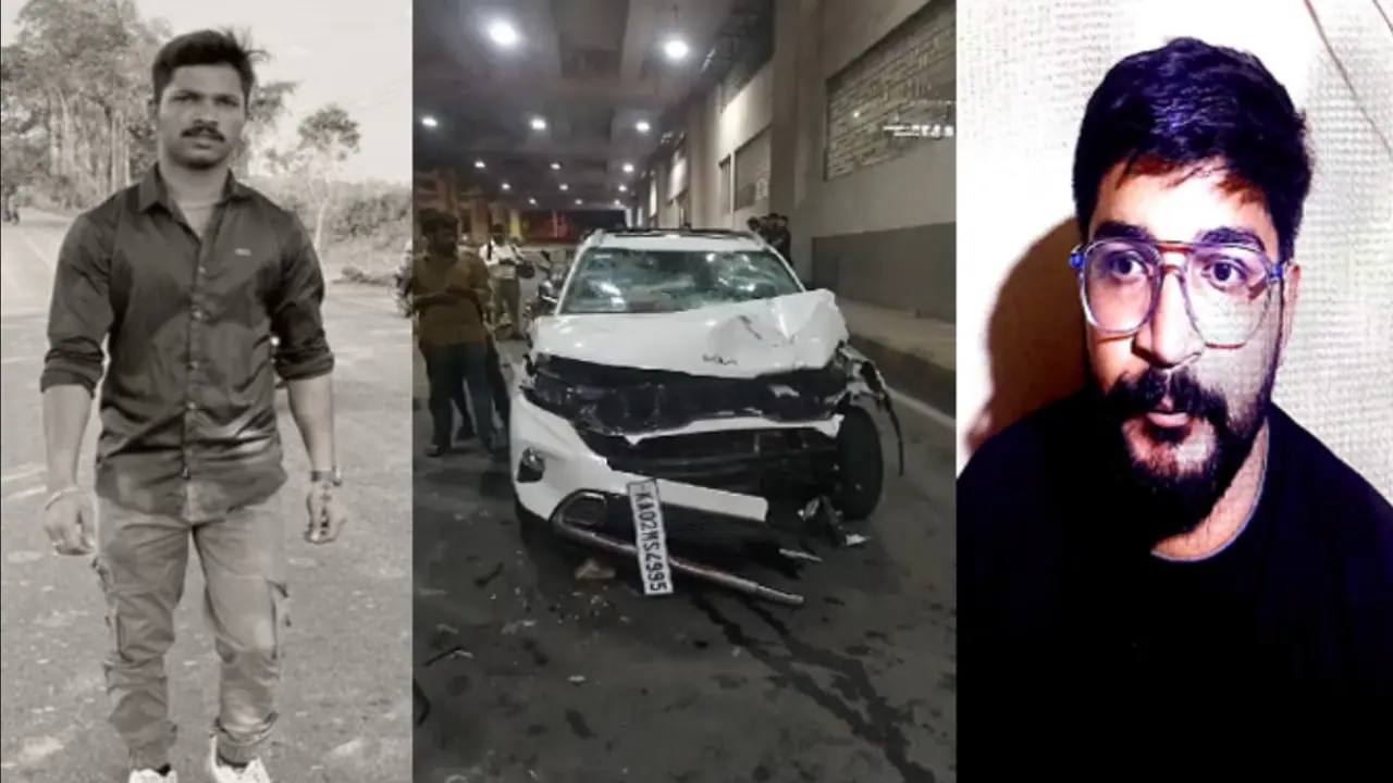 bangalore hit and run case bangalore hit and run case