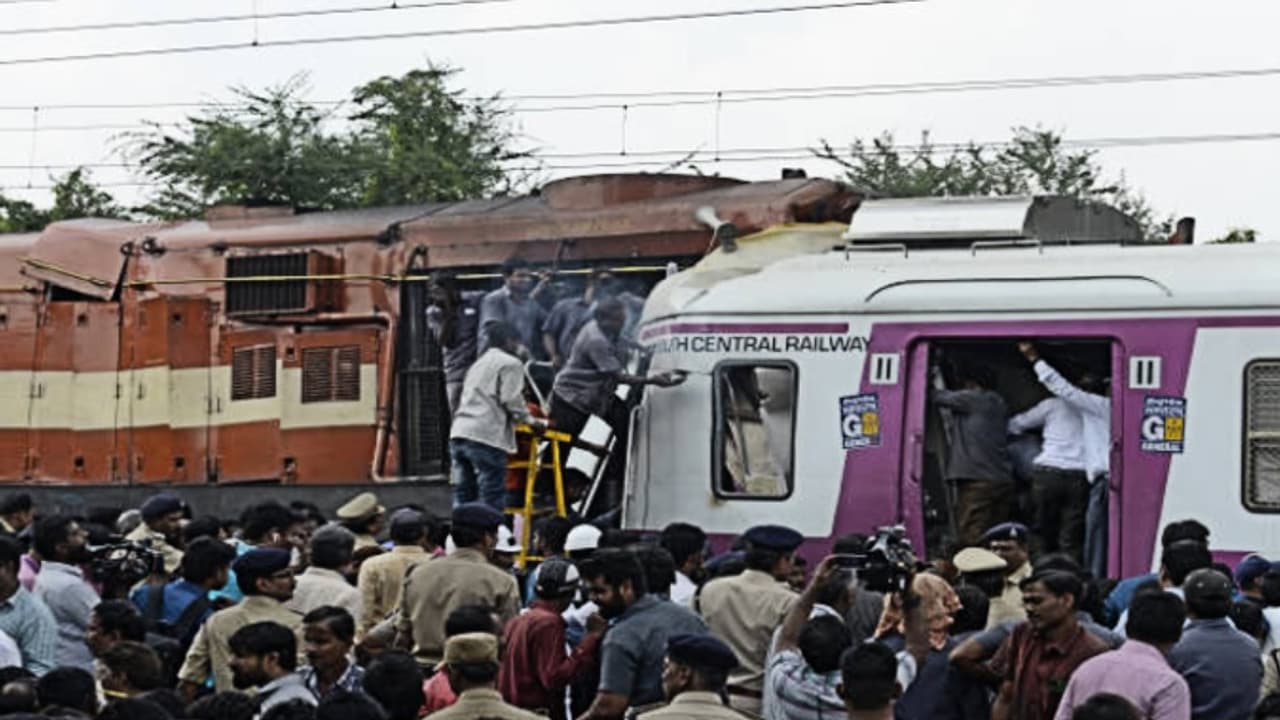 Coromandel Express Coromandel Express