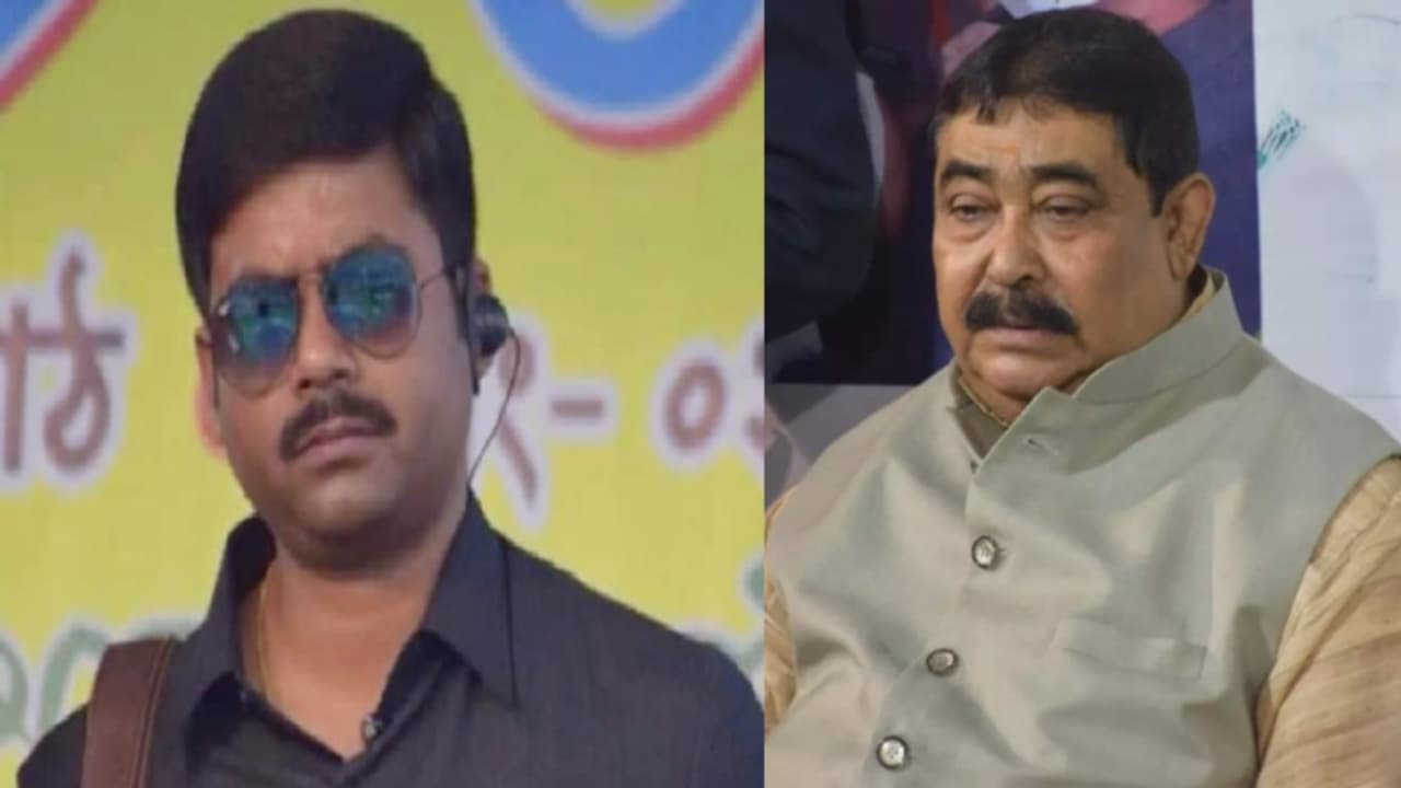 anubrata mondal bodyguard saigal hossain anubrata mondal bodyguard saigal hossain