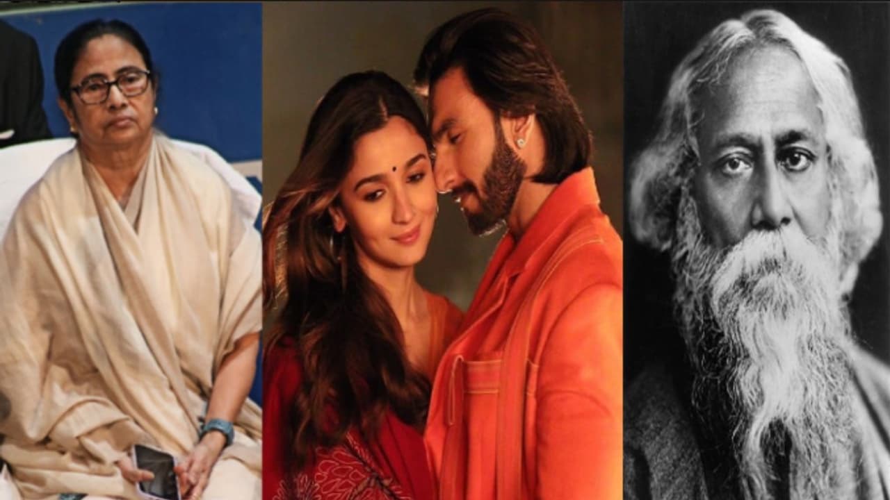 Rocky Aur Rani Kii Prem Kahaani Rocky Aur Rani Kii Prem Kahaani