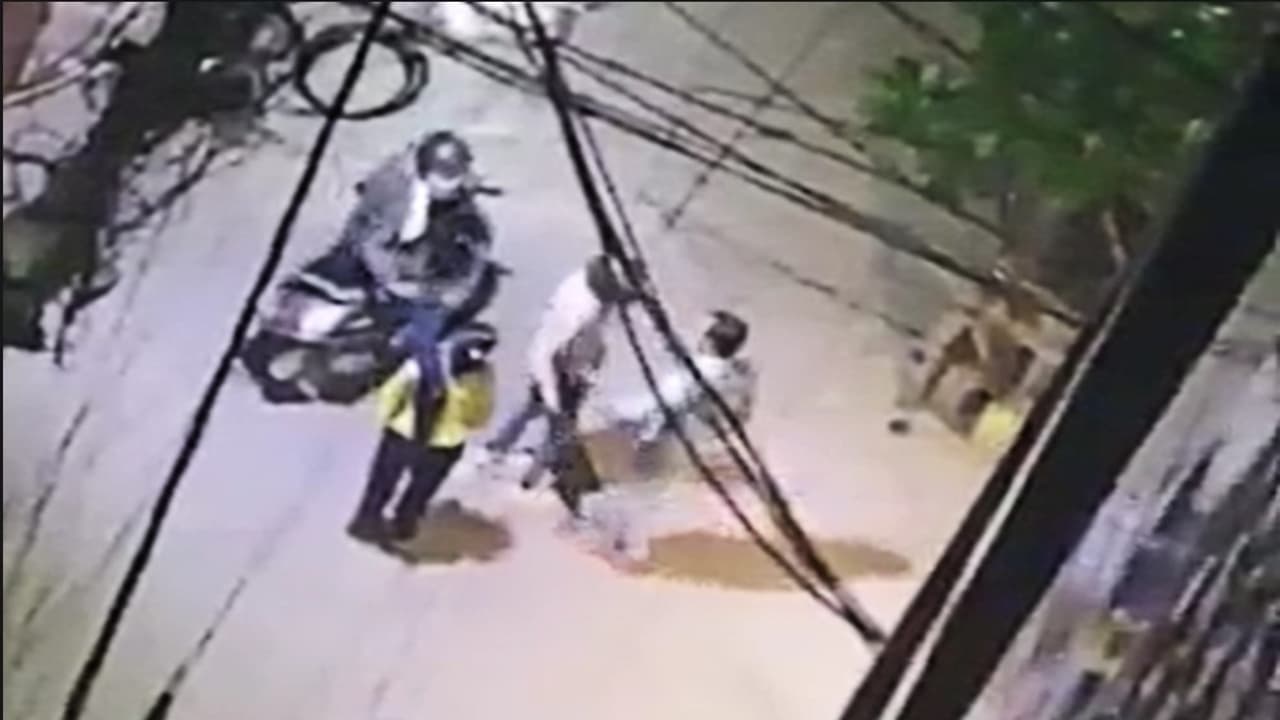 delhi robbers delhi robbers