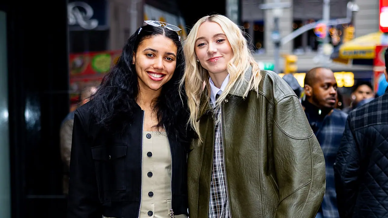 Paige Bueckers, Azzi Fudd