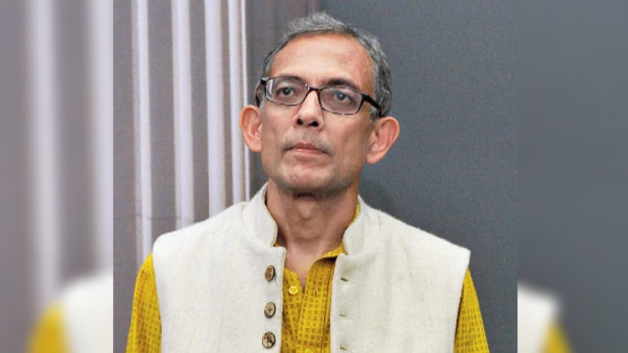 abhijit vinayak banerjee abhijit vinayak banerjee