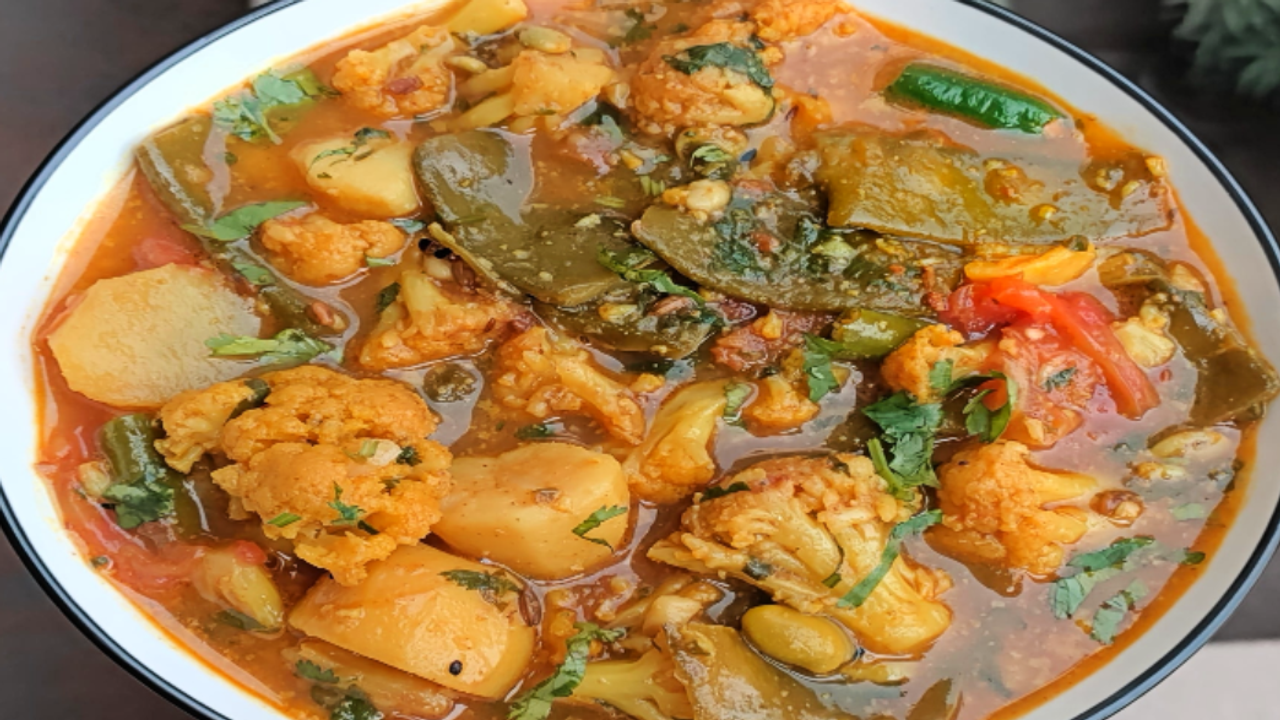 vegetables vegetables