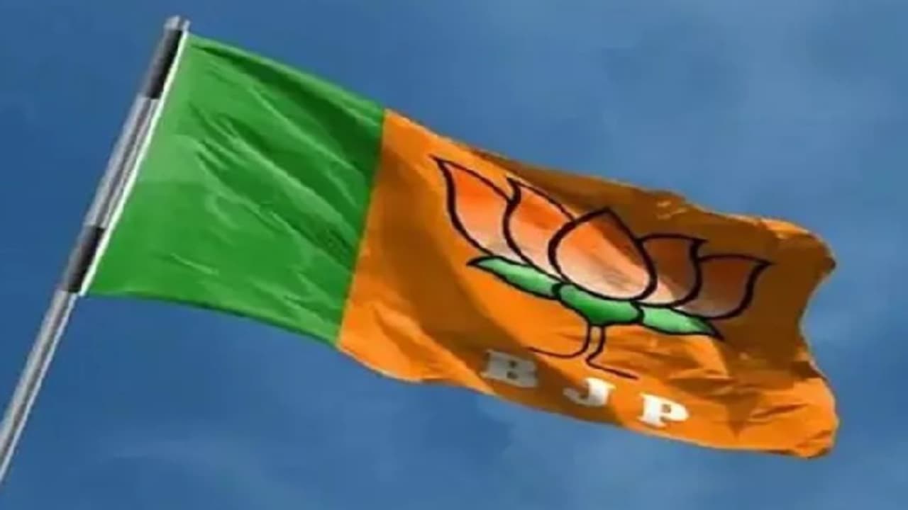 BJP