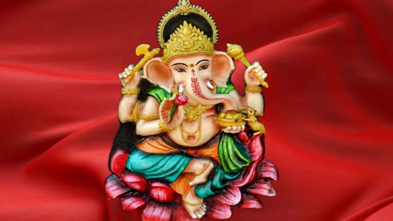 lord ganesha lord ganesha