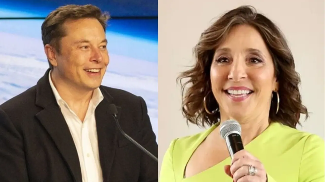 linda yaccarino elon musk linda yaccarino elon musk