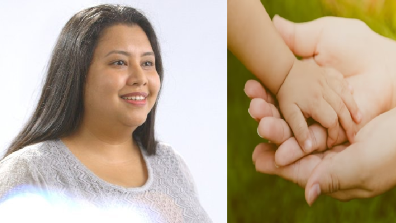 Suchana Seth Suchana Seth