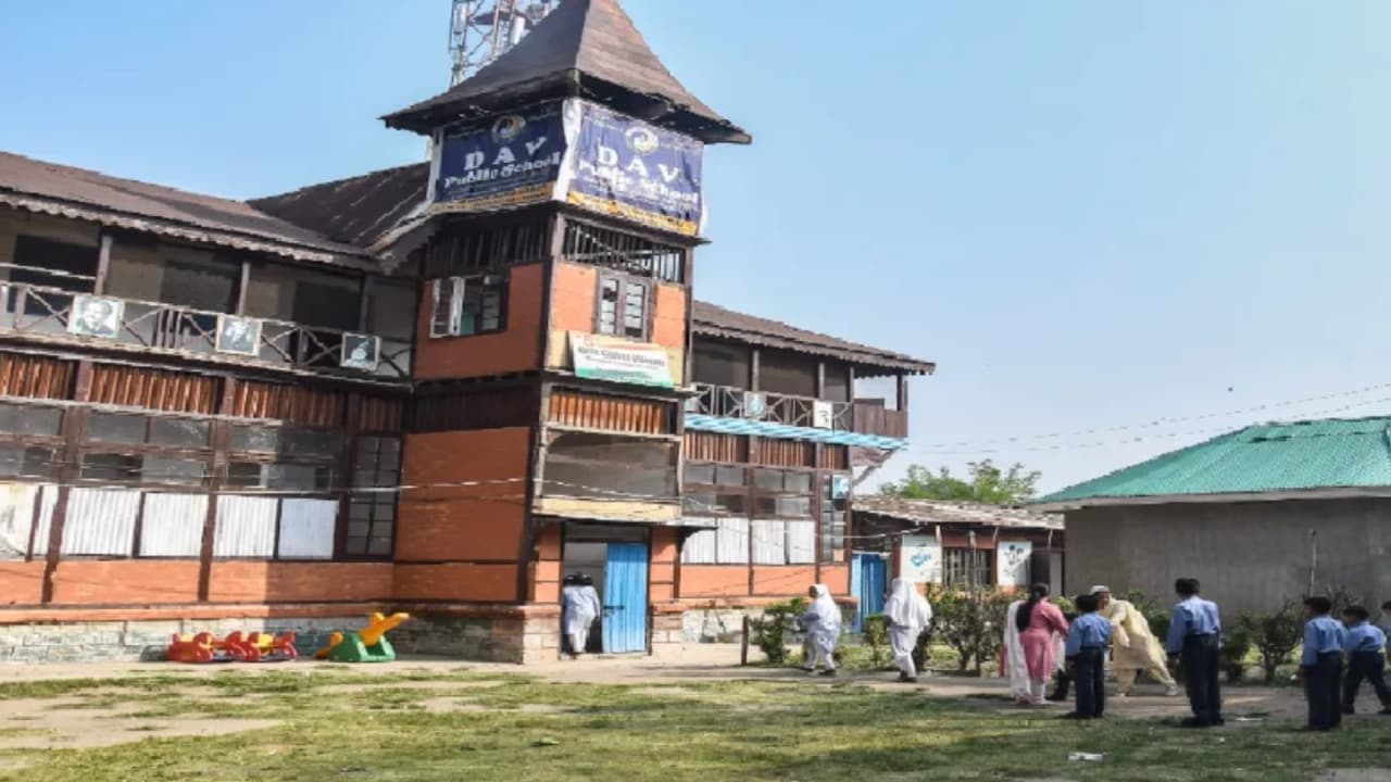 DAV Public School DAV Public School