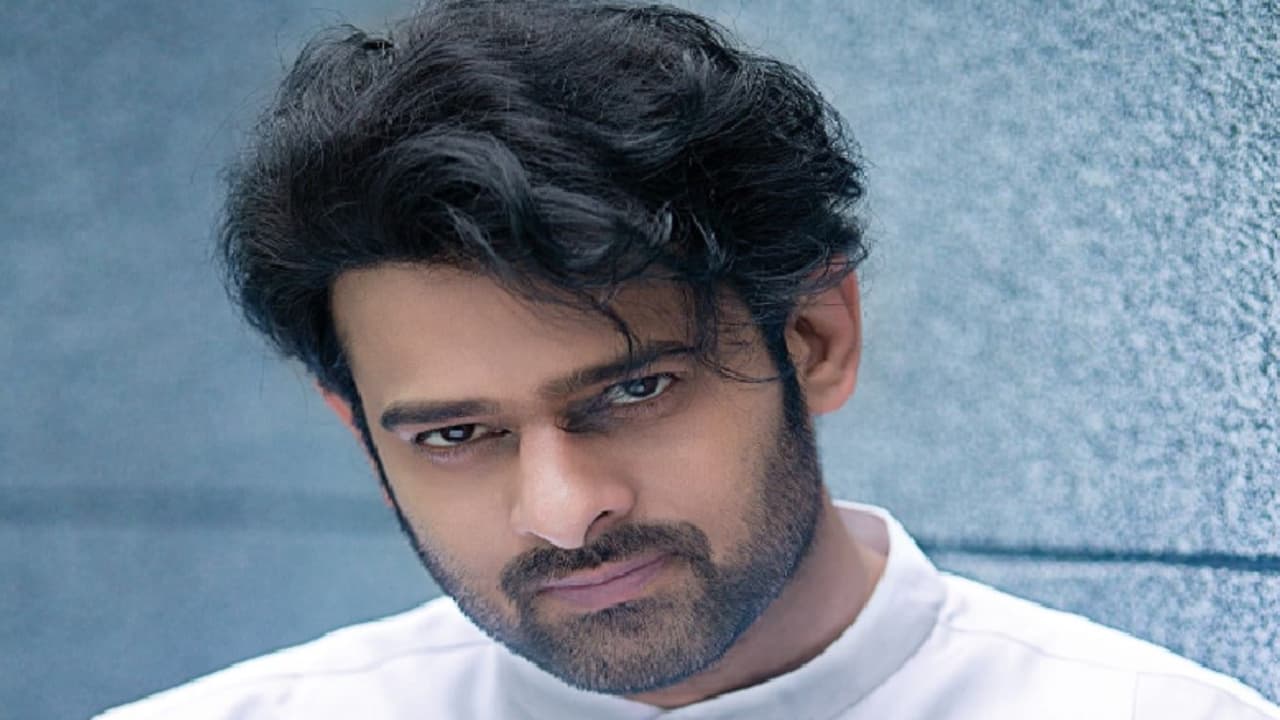 Prabhas
