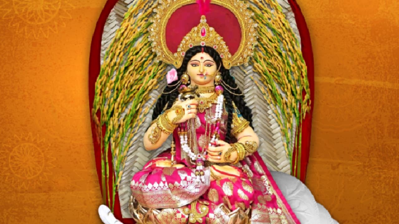 lakshmi lakshmi
