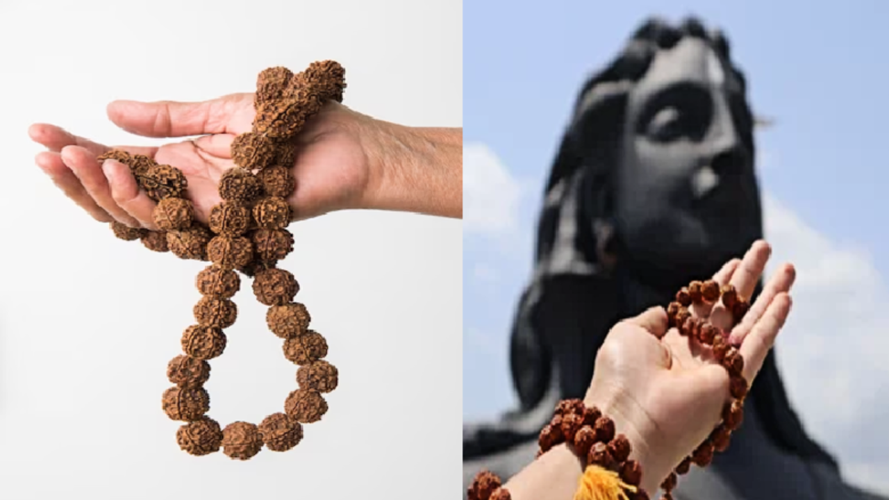 Rudraksha