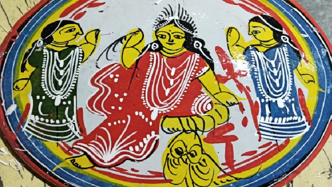  Lakshmi Puja 2023