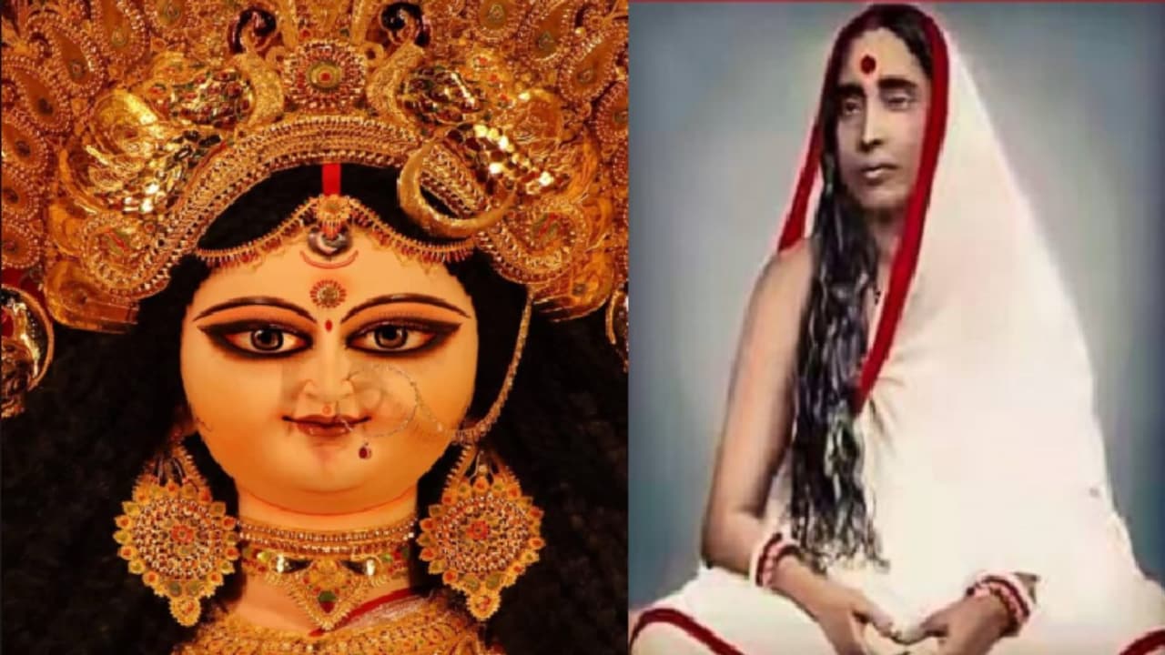 Jagadhatri Puja Jagadhatri Puja