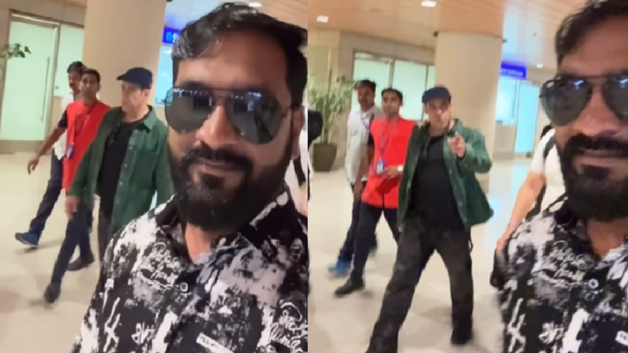 Salman Khan Salman Khan