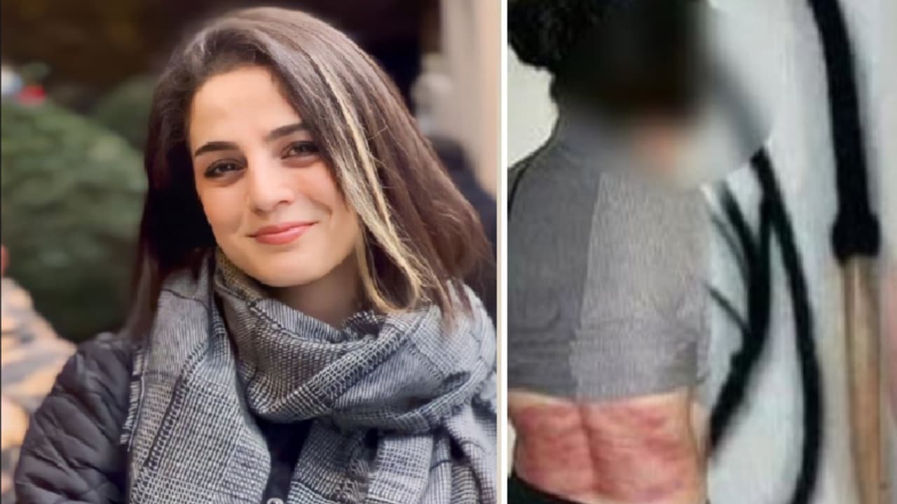 Iran Woman roya heshmati Iran Woman roya heshmati