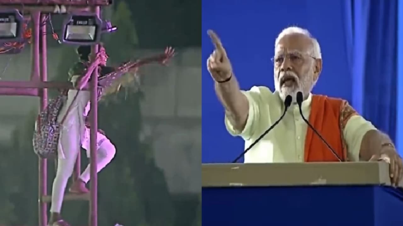 modi in Secunderabad modi in Secunderabad