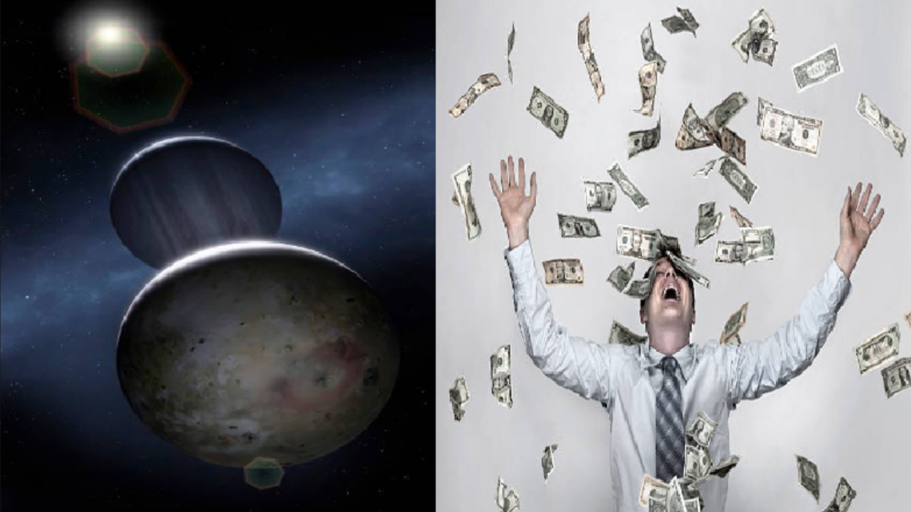 astrology money astrology money