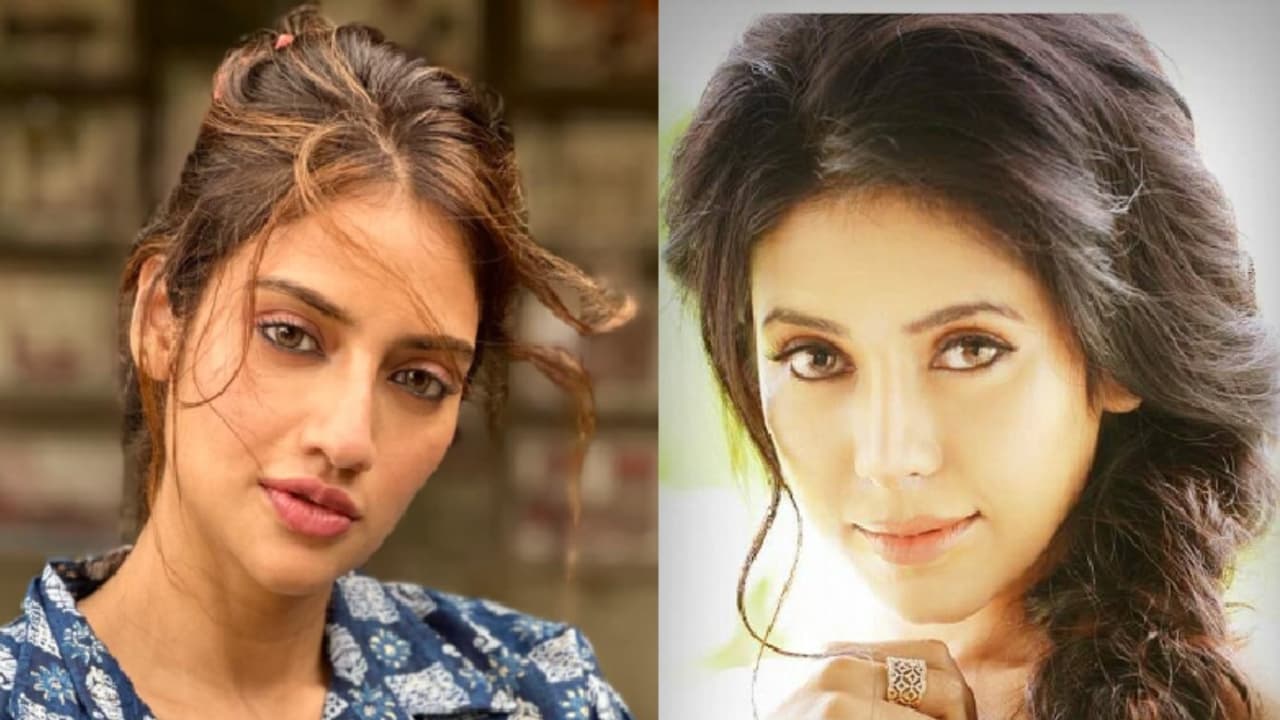 nusrat jahan and ruplekha mitra nusrat jahan and ruplekha mitra
