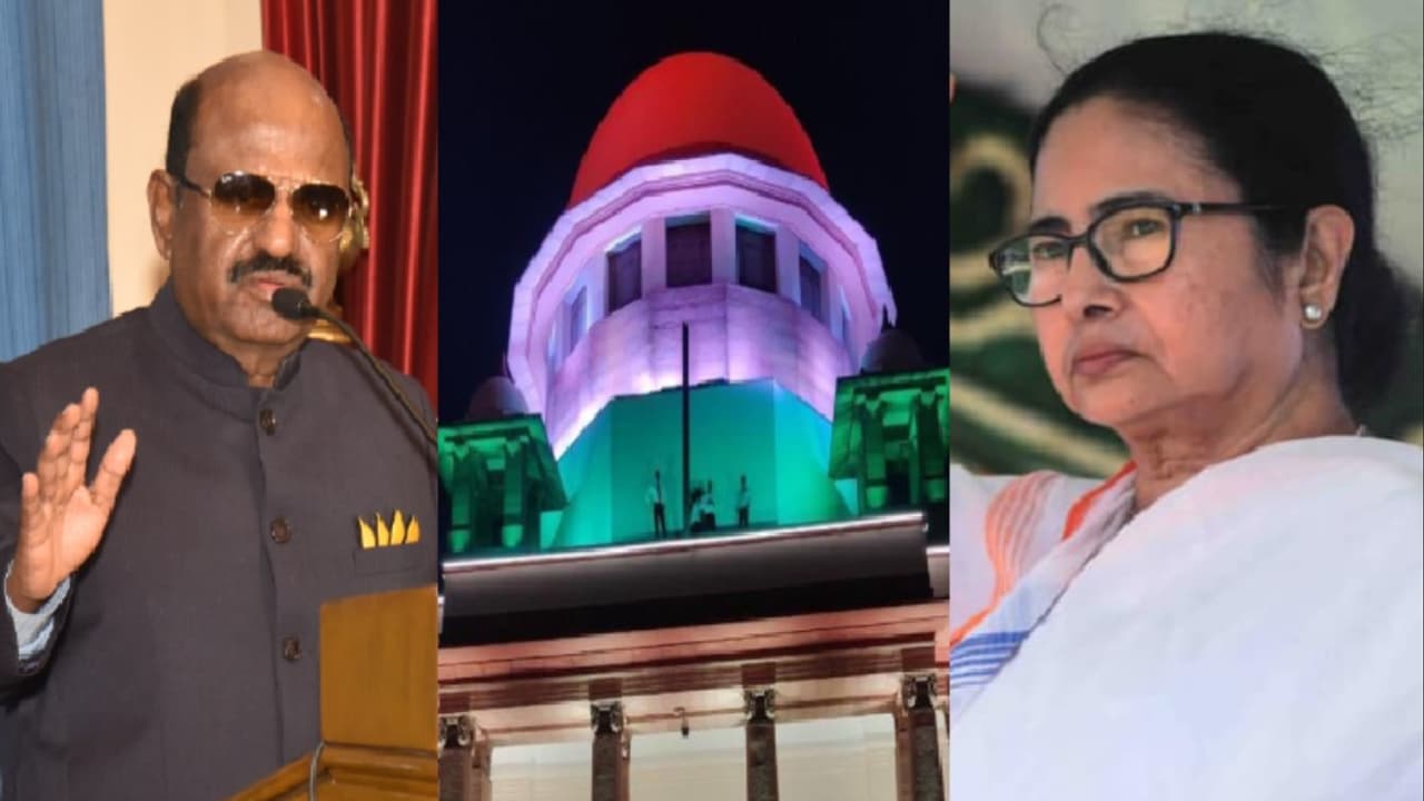 cv ananda bose mamata banerjee supreme court cv ananda bose mamata banerjee supreme court