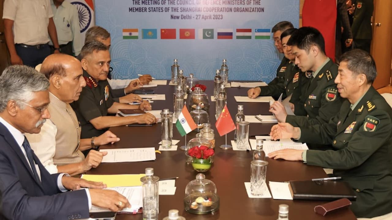 Rajnath Singh Rajnath Singh