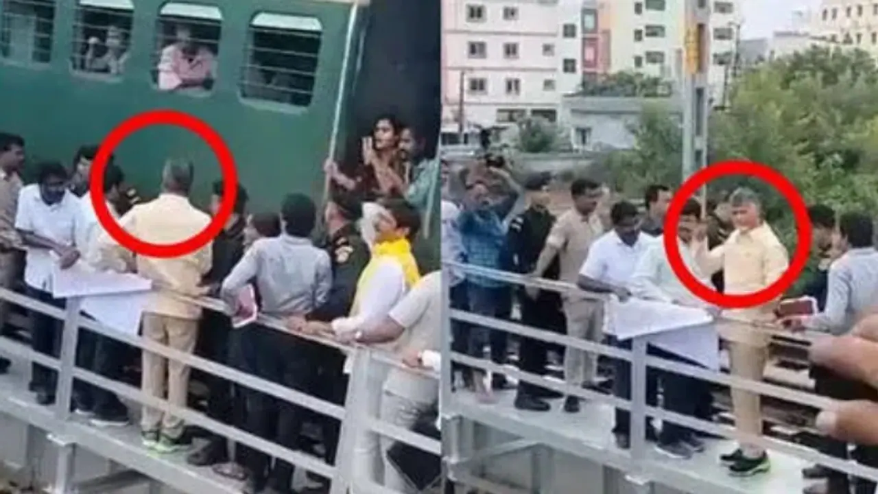 Andhra CM Chandrababu Naidu Andhra CM Chandrababu Naidu