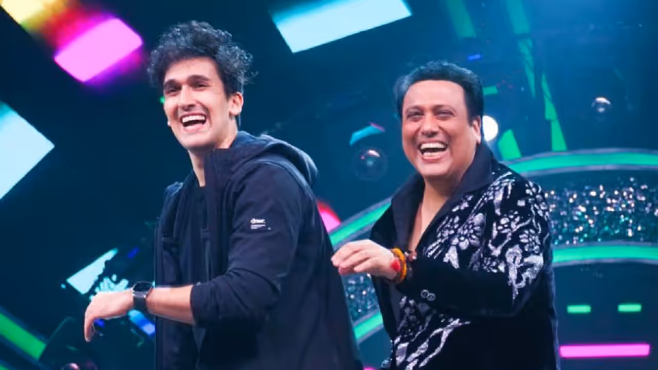 Govinda Son Govinda Son