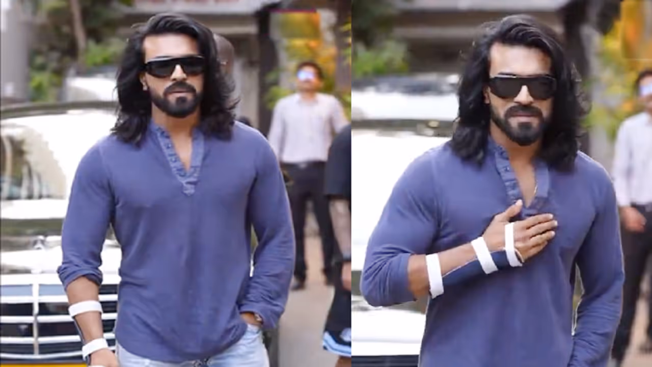 Ram Charan Ram Charan