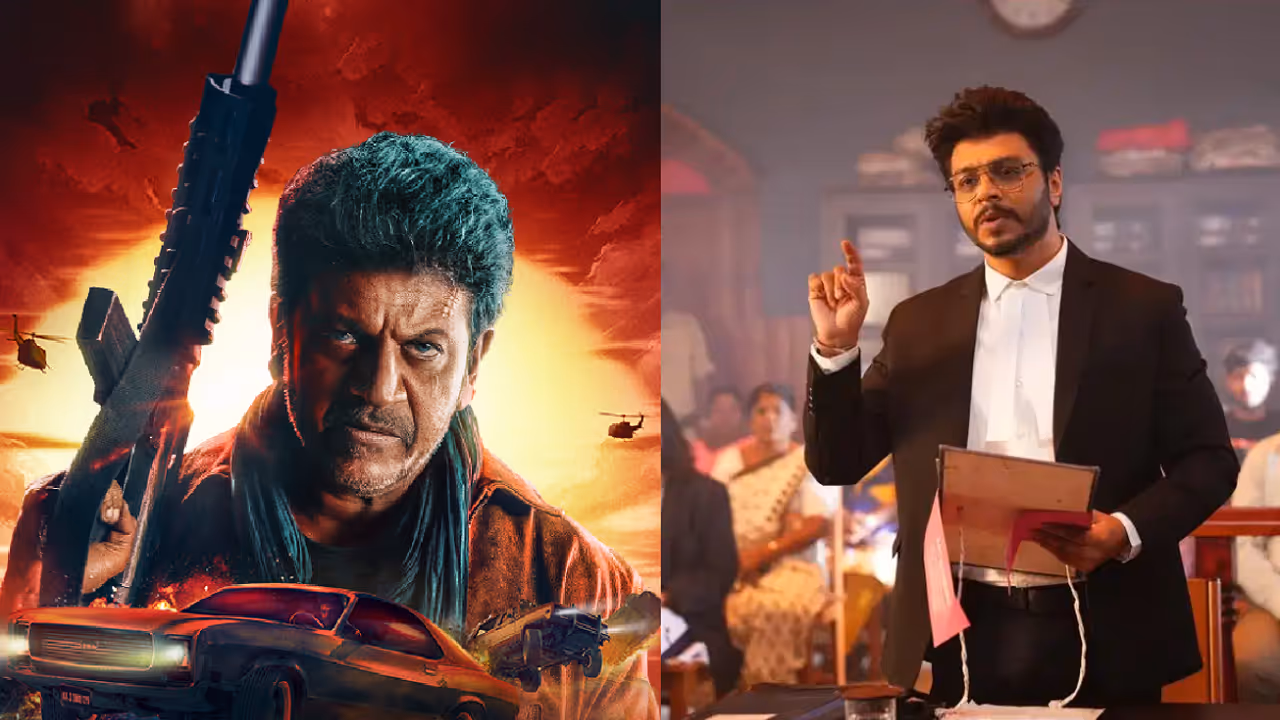 Shivarajkumar Shivarajkumar