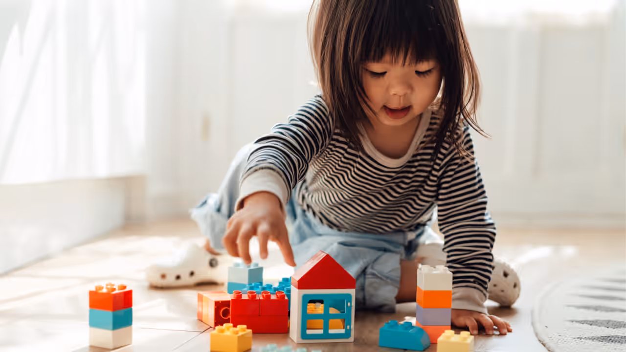 Children's toys Children's toys