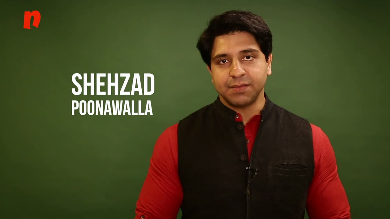 Shehzad Poonawalla Shehzad Poonawalla