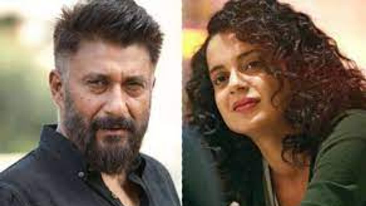 Vivek Agnihotri Vivek Agnihotri