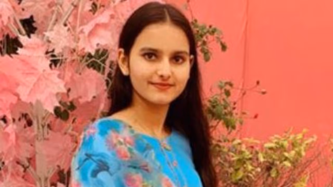 Harsimrat Randhawa