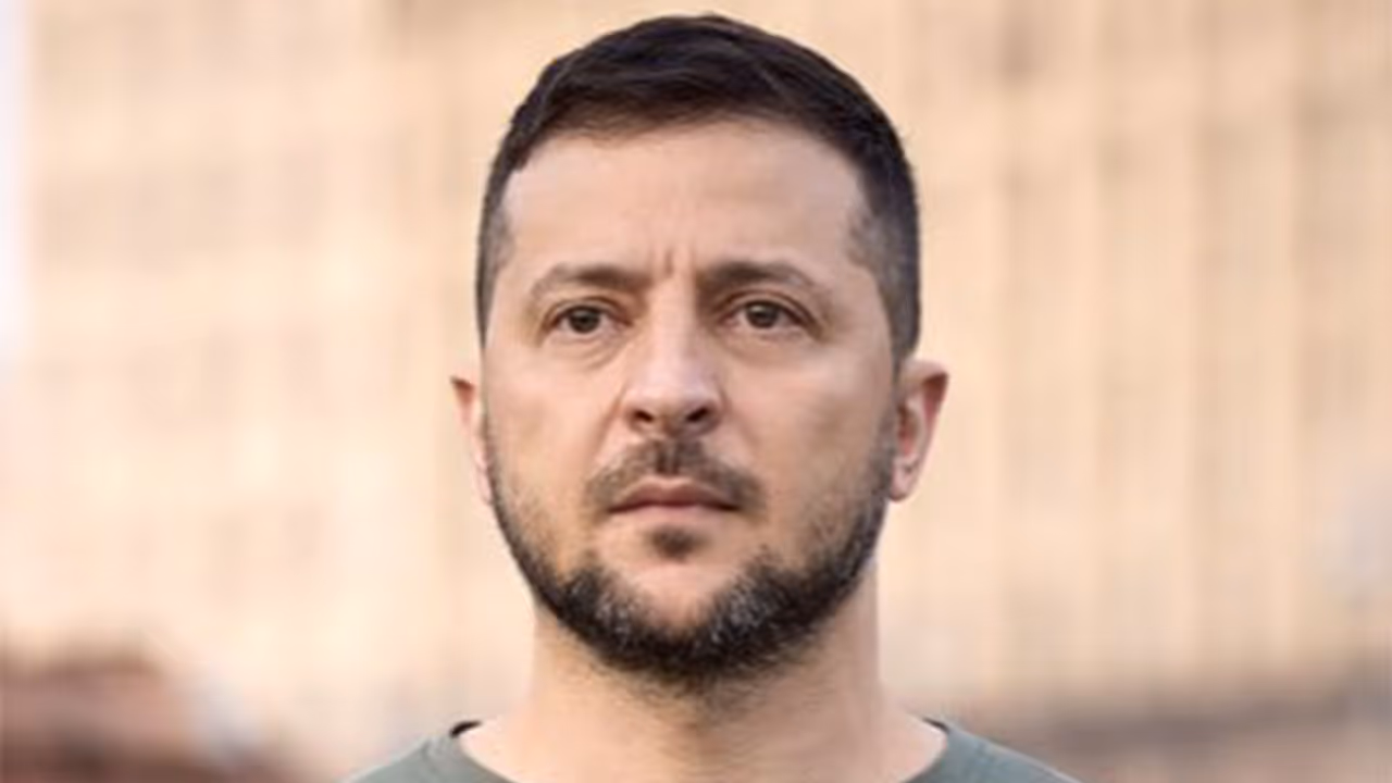 President of Ukraine, Volodymyr Zelenskyy (Photo/ X@ZelenskyyUa)