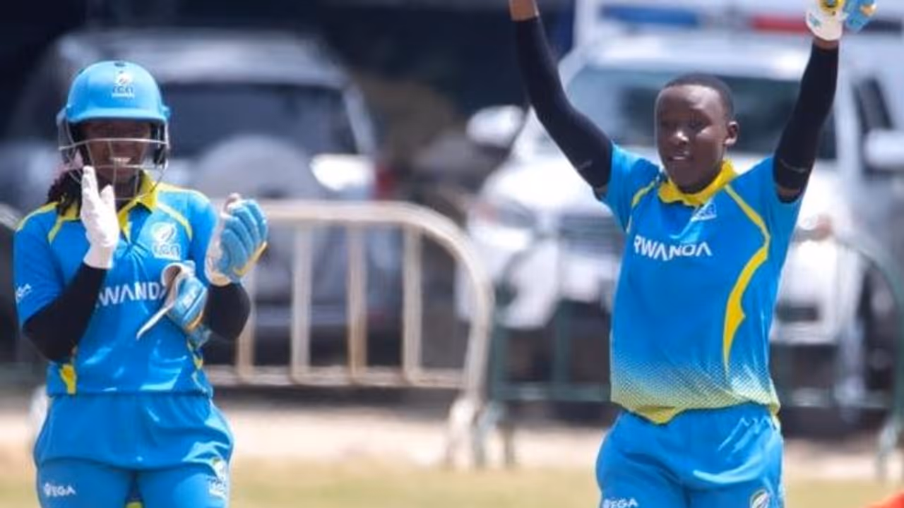 Fanny Utagushimanindhe Fanny Utagushimanindhe