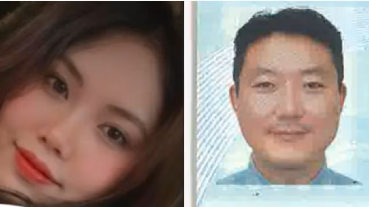 Woman Stabs South Korean Boyfriend Woman Stabs South Korean Boyfriend