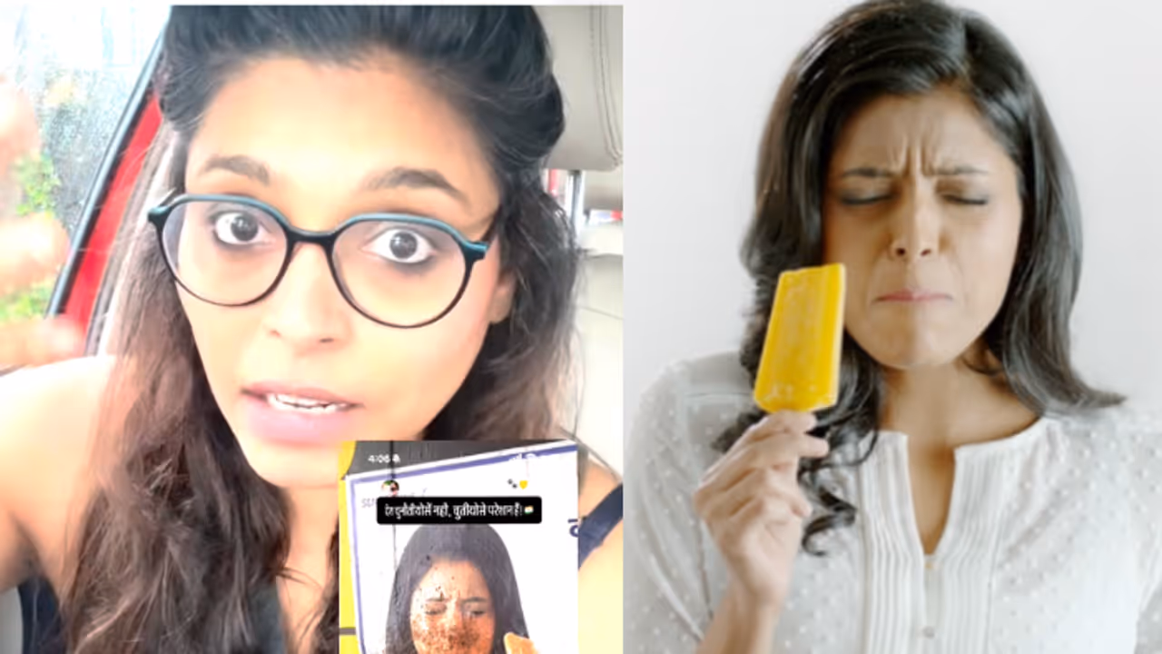 Actor Divya Unni Breaks Silence After Men Spit on Her AD Poster: 'Bilkul Sharamnaak Baat Hai' Actor Divya Unni Breaks Silence After Men Spit on Her AD Poster: 'Bilkul Sharamnaak Baat Hai'