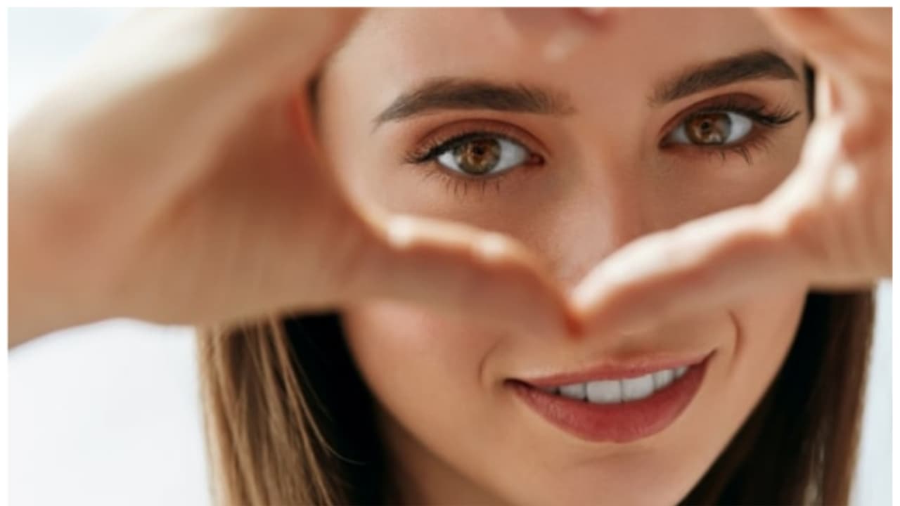 eye health warning signs