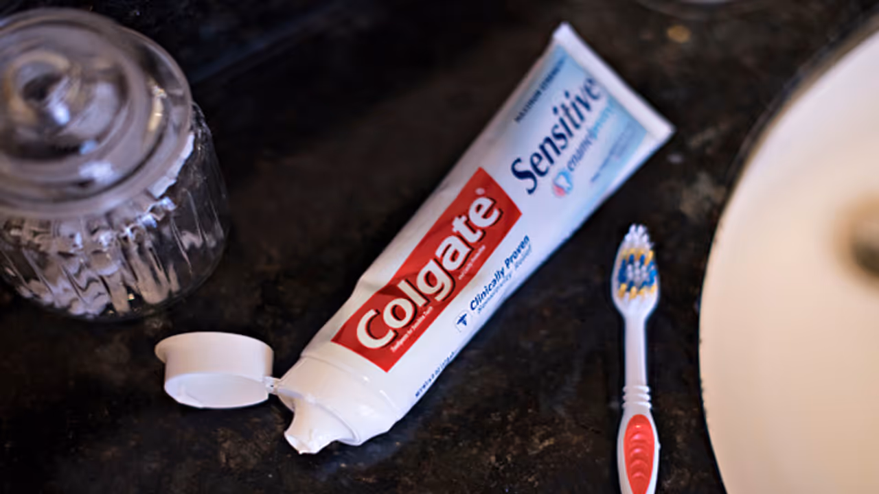 Colgate Colgate