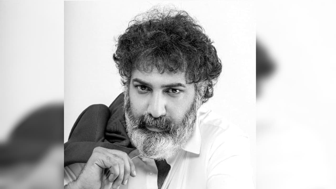 Nandamuri Taraka Ratna