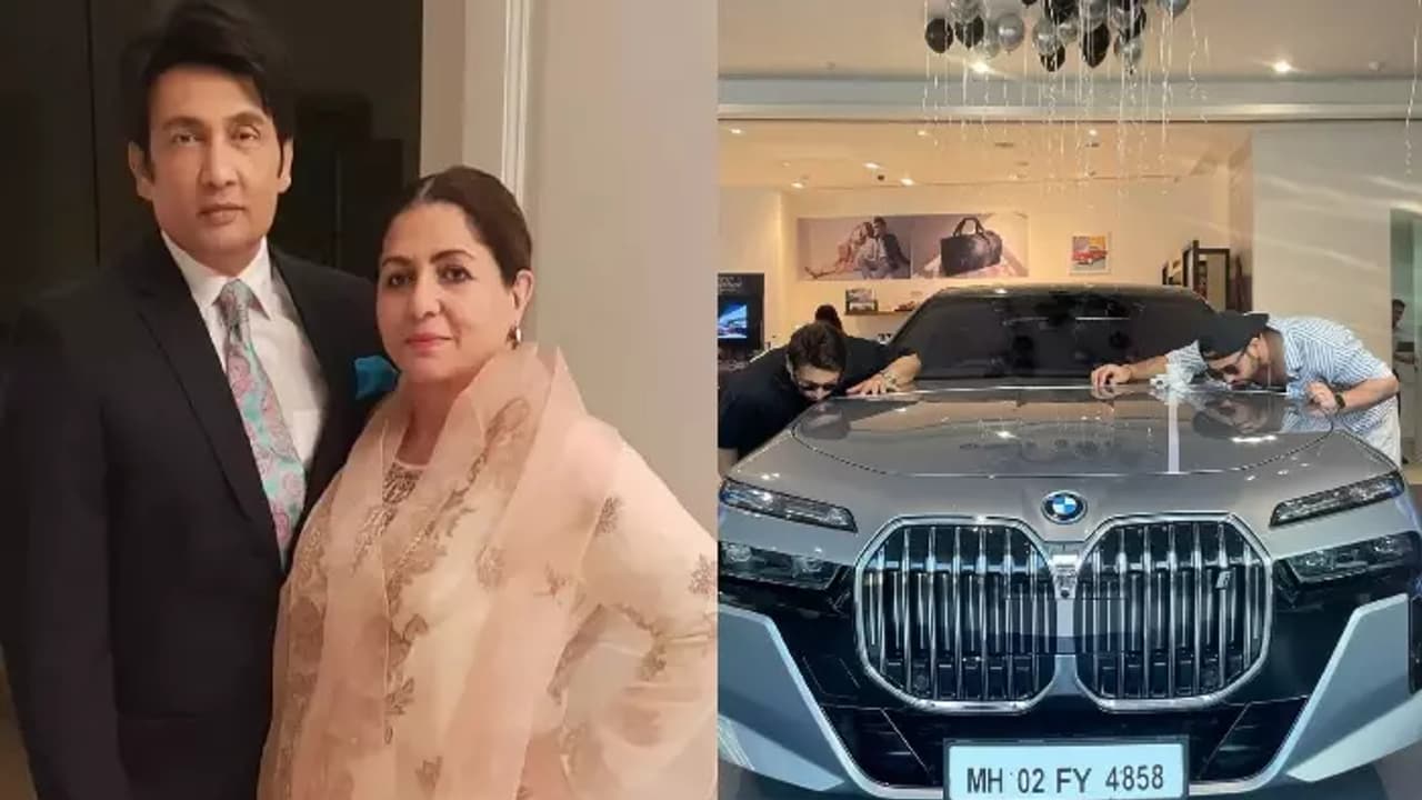 Shekhar Suman Shekhar Suman