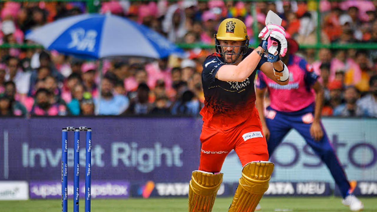 Faf Du Plessis Faf Du Plessis