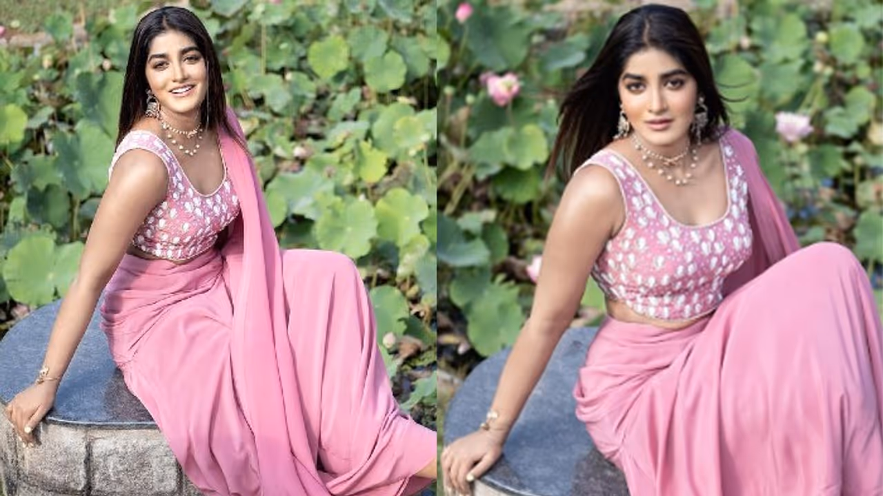 Dimple Hayathi Photos