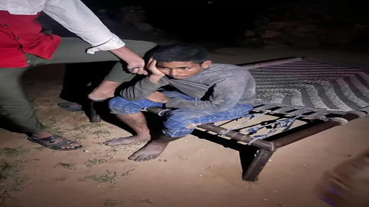 alwar murder alwar murder