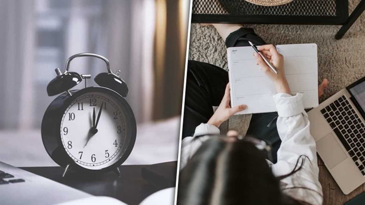 Enhance your focus: 6 effective study techniques to boost productivity Enhance your focus: 6 effective study techniques to boost productivity