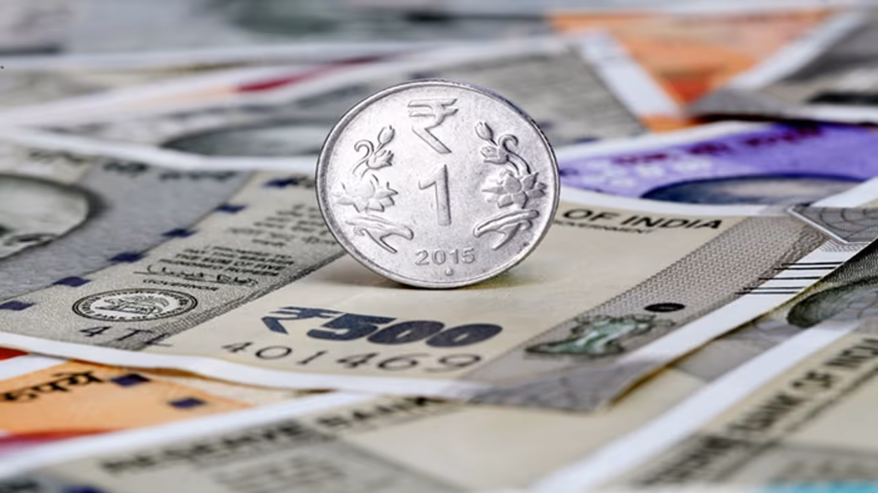 Indian Rupee Indian Rupee