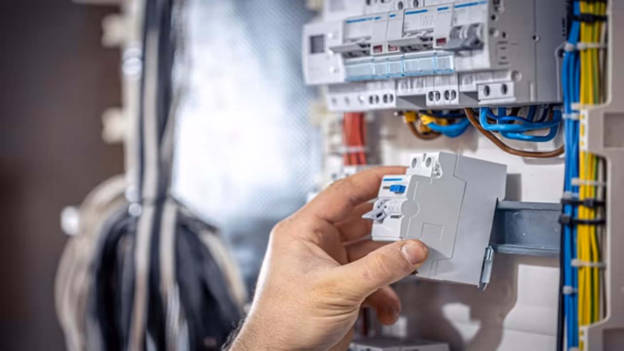 Electric Bill Electric Bill